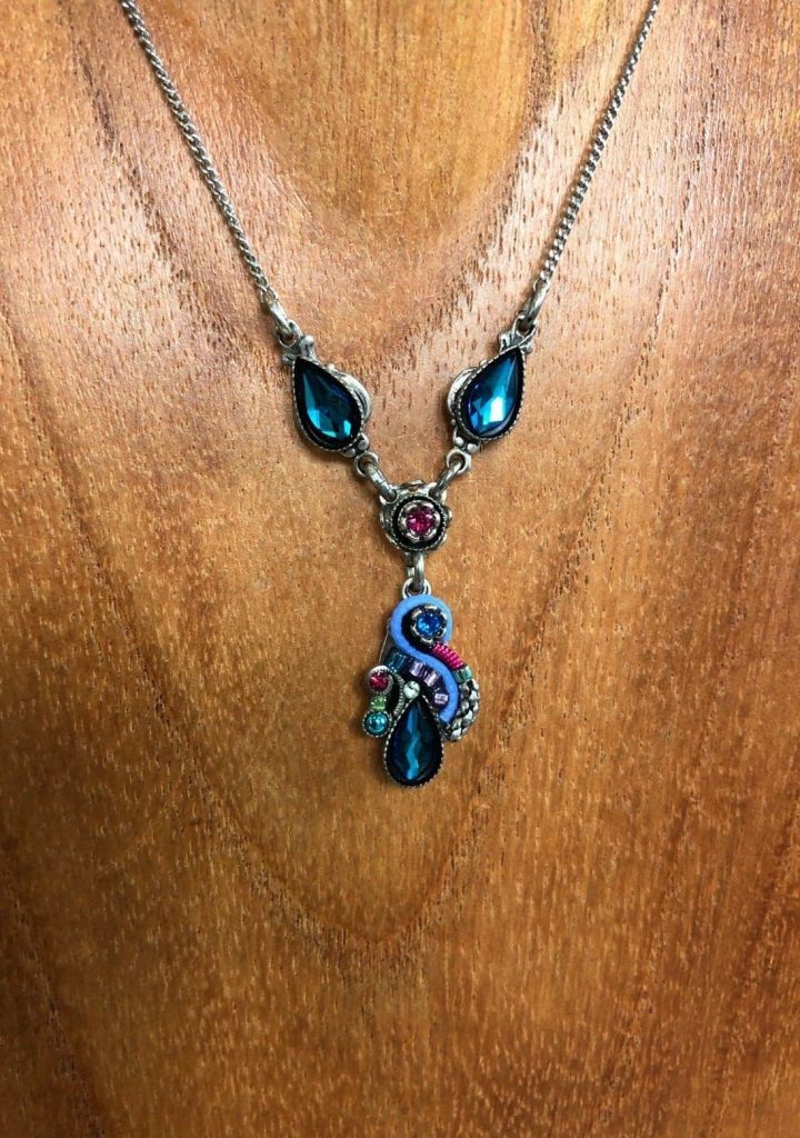 NECKLACE $52.00