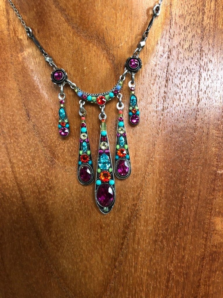 NECKLACE $102.00