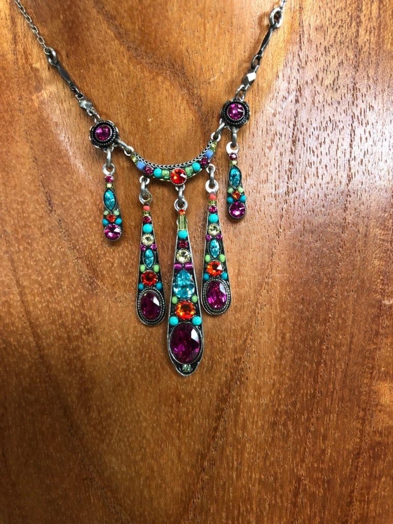NECKLACE $102.00