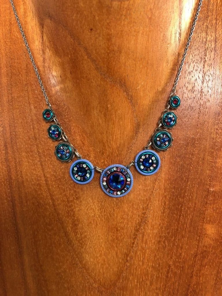 NECKLACE $120.00