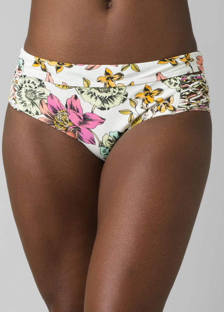 SUL BOTTOM BONE CAMELIA $60.00